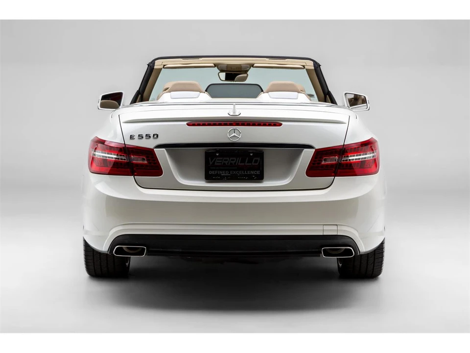 2011 Mercedes-Benz W212 E-Class - Image 7 of 31