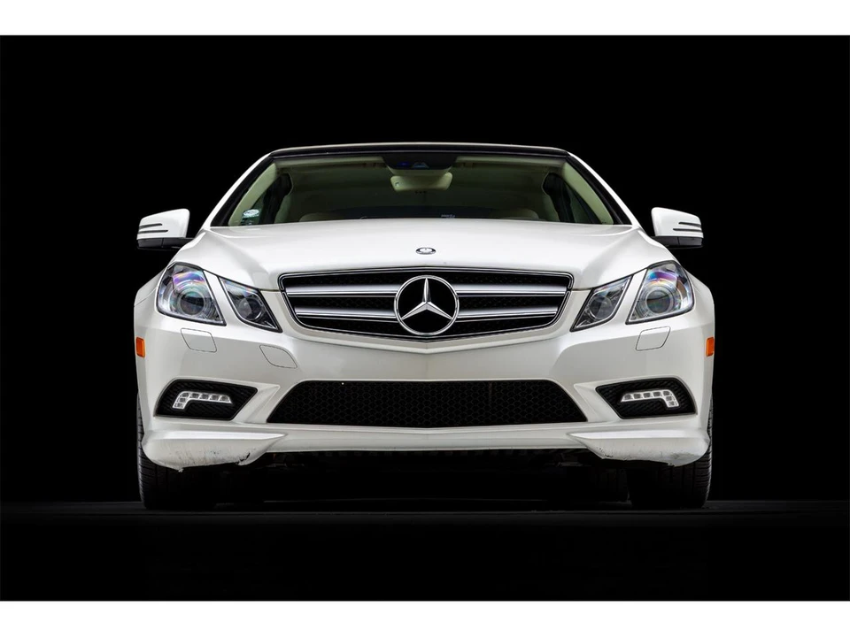 2011 Mercedes-Benz W212 E-Class - Image 11 of 31