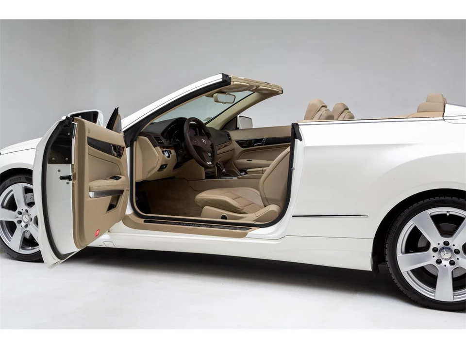 2011 Mercedes-Benz W212 E-Class - Image 19 of 31