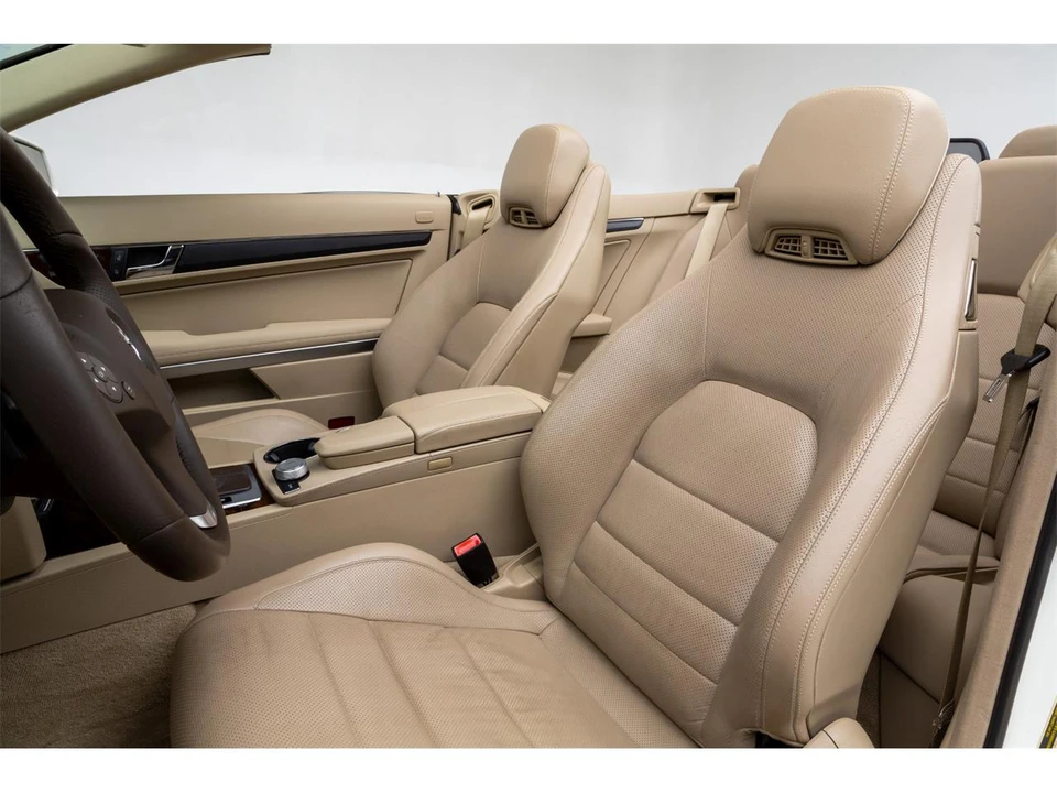 2011 Mercedes-Benz W212 E-Class - Image 3 of 31