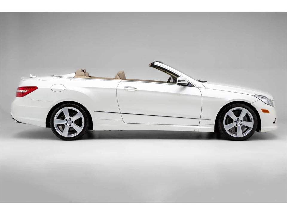 2011 Mercedes-Benz W212 E-Class - Image 5 of 31
