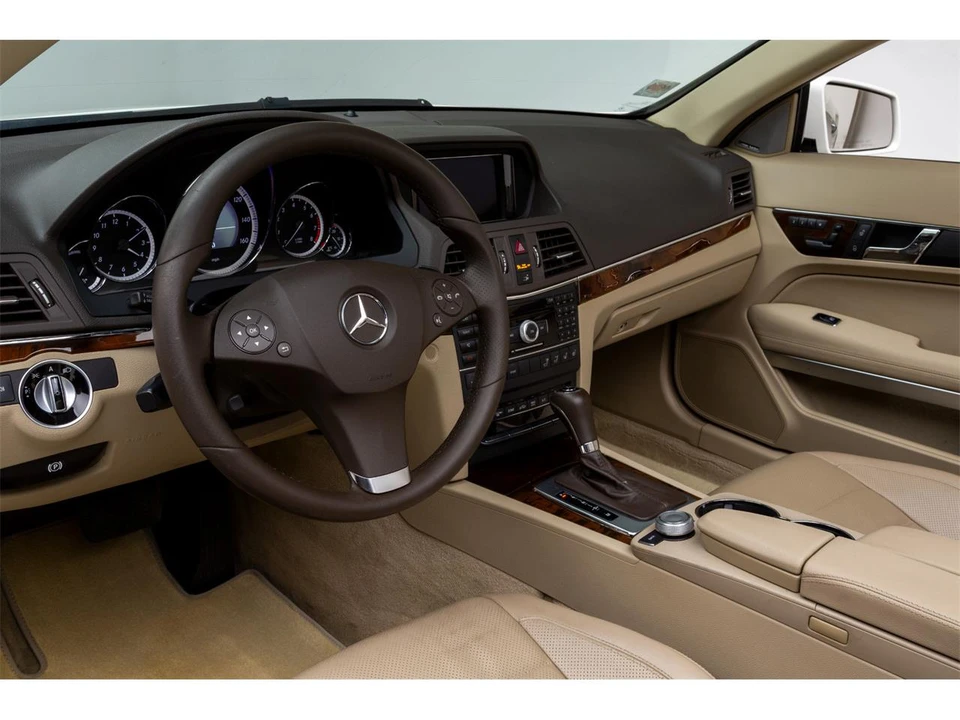 2011 Mercedes-Benz W212 E-Class - Image 20 of 31