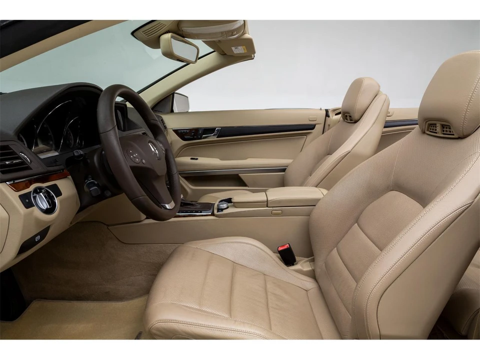 2011 Mercedes-Benz W212 E-Class - Image 22 of 31