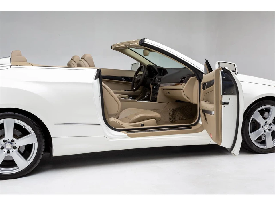 2011 Mercedes-Benz W212 E-Class - Image 27 of 31