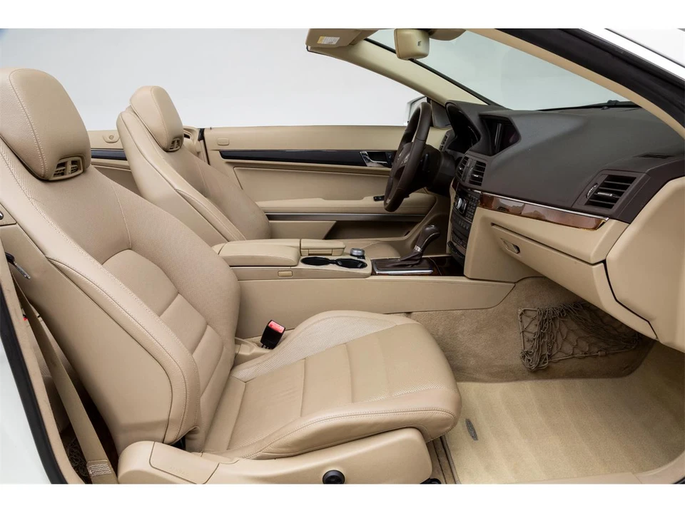 2011 Mercedes-Benz W212 E-Class - Image 28 of 31
