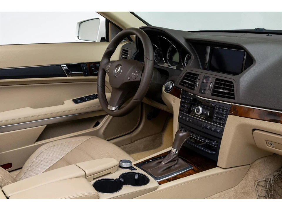 2011 Mercedes-Benz W212 E-Class - Image 30 of 31
