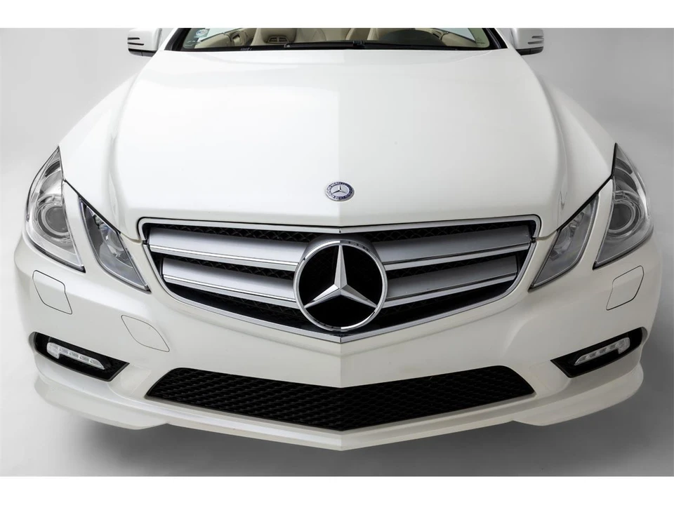 2011 Mercedes-Benz W212 E-Class - Image 31 of 31