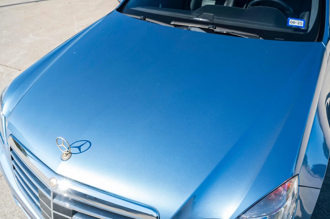 2011 Mercedes-Benz W212 E 63 AMG - Image 23 of 31