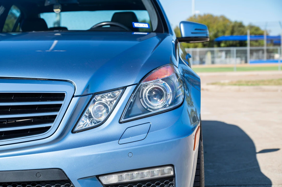 2011 Mercedes-Benz W212 E 63 AMG - Image 24 of 31