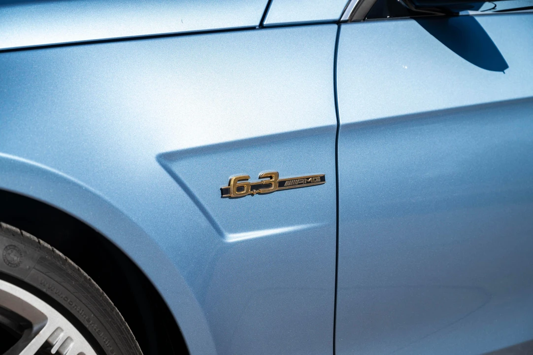 2011 Mercedes-Benz W212 E 63 AMG - Image 30 of 31