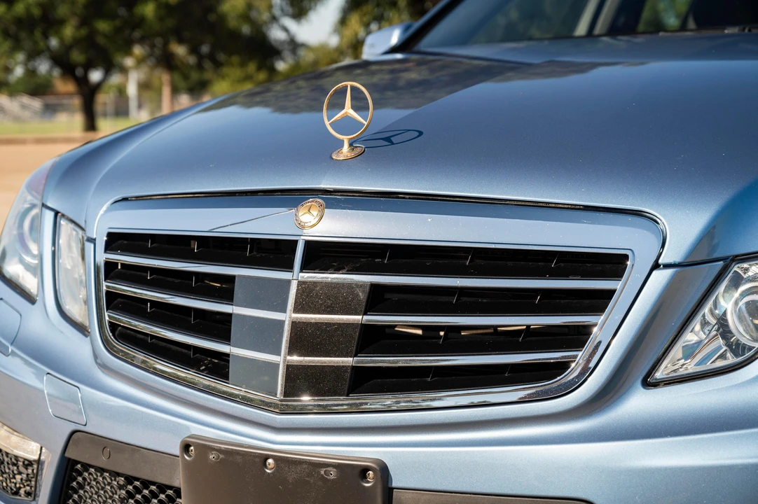 2011 Mercedes-Benz W212 E 63 AMG - Image 21 of 31