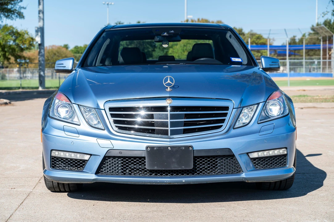 2011 Mercedes-Benz W212 E 63 AMG - Image 6 of 31