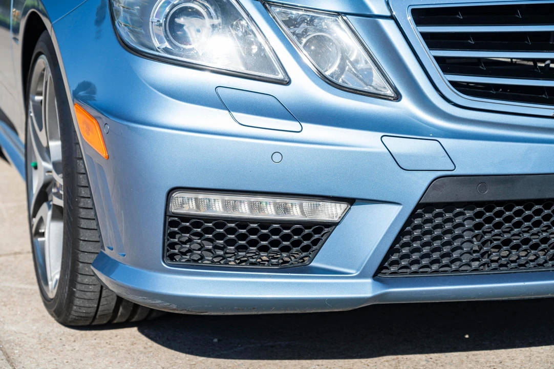 2011 Mercedes-Benz W212 E 63 AMG - Image 18 of 31
