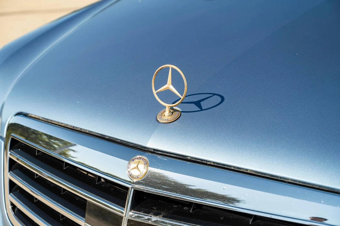 2011 Mercedes-Benz W212 E 63 AMG - Image 22 of 31