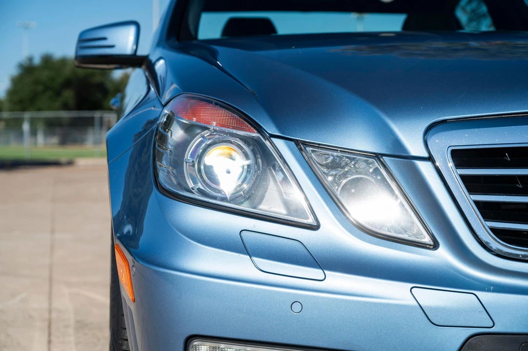 2011 Mercedes-Benz W212 E 63 AMG - Image 20 of 31