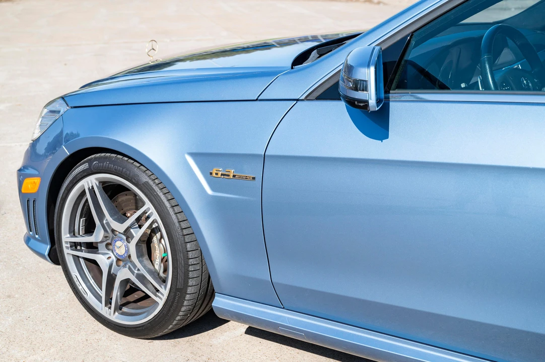 2011 Mercedes-Benz W212 E 63 AMG - Image 29 of 31