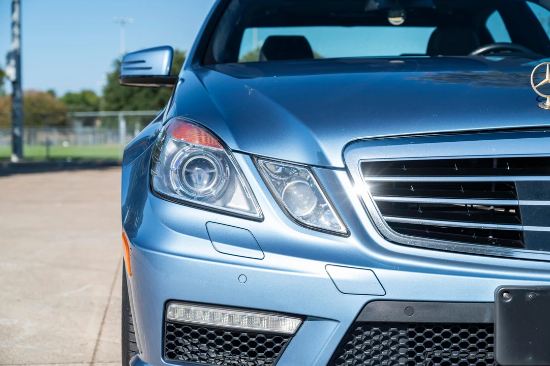2011 Mercedes-Benz W212 E 63 AMG - Image 19 of 31