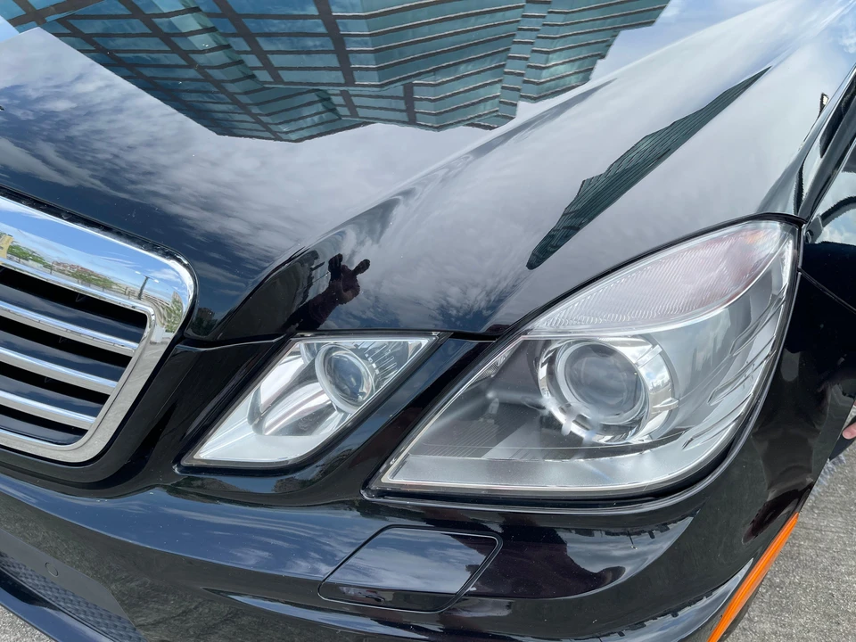 2011 Mercedes-Benz W212 E 63 AMG - Image 30 of 31