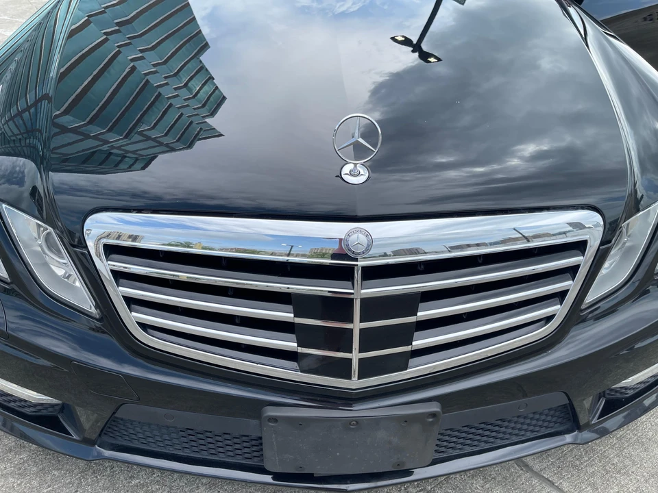 2011 Mercedes-Benz W212 E 63 AMG - Image 26 of 31