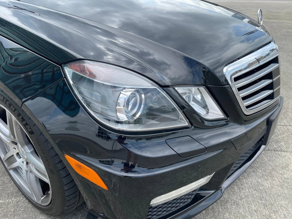 2011 Mercedes-Benz W212 E 63 AMG - Image 24 of 31
