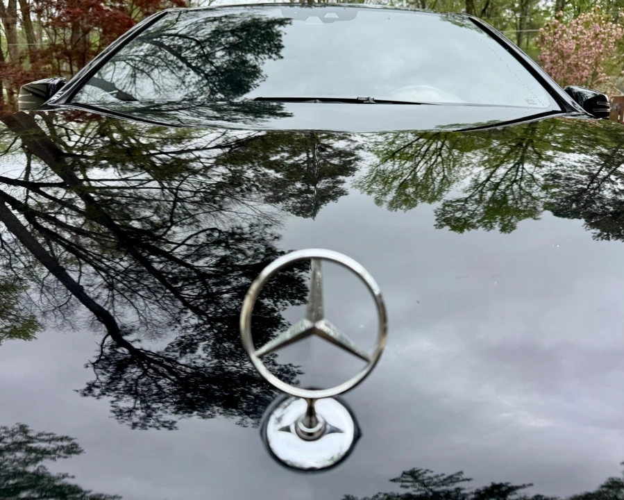 2011 Mercedes-Benz W212 E 63 AMG - Image 27 of 31