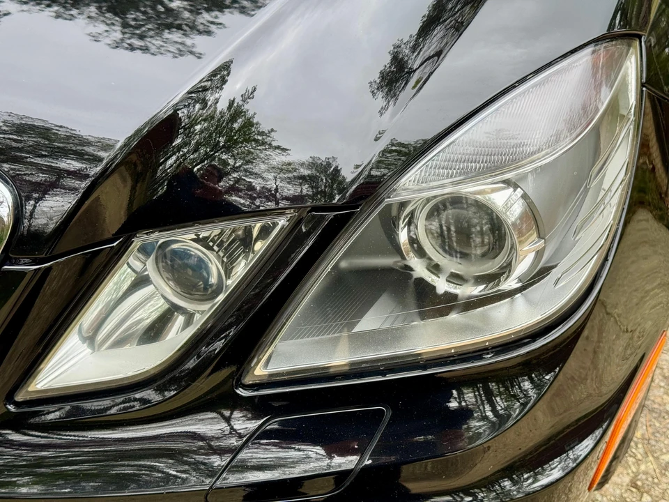2011 Mercedes-Benz W212 E 63 AMG - Image 29 of 31