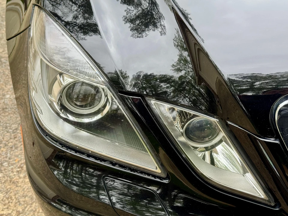 2011 Mercedes-Benz W212 E 63 AMG - Image 25 of 31