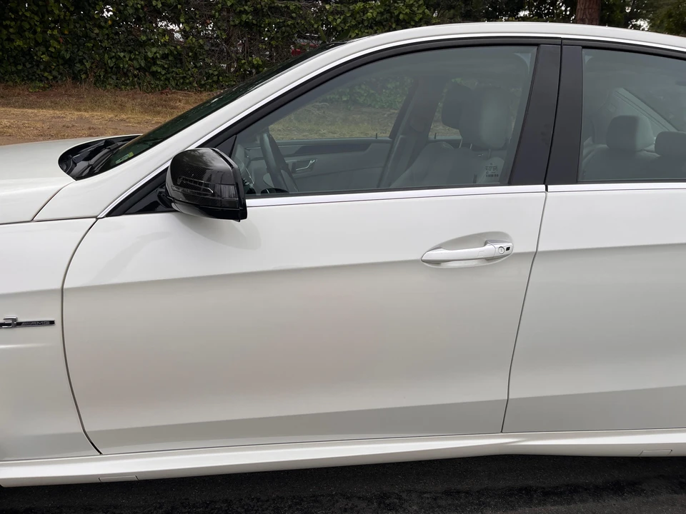 2011 Mercedes-Benz W212 E 63 AMG - Image 26 of 31