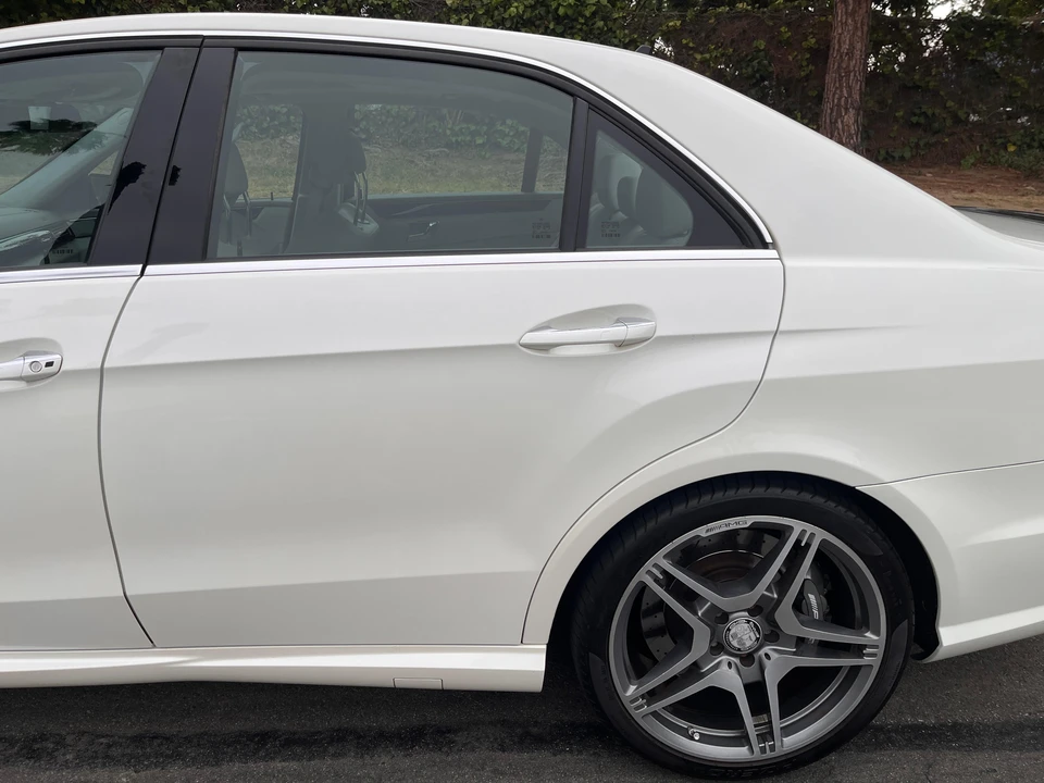 2011 Mercedes-Benz W212 E 63 AMG - Image 27 of 31