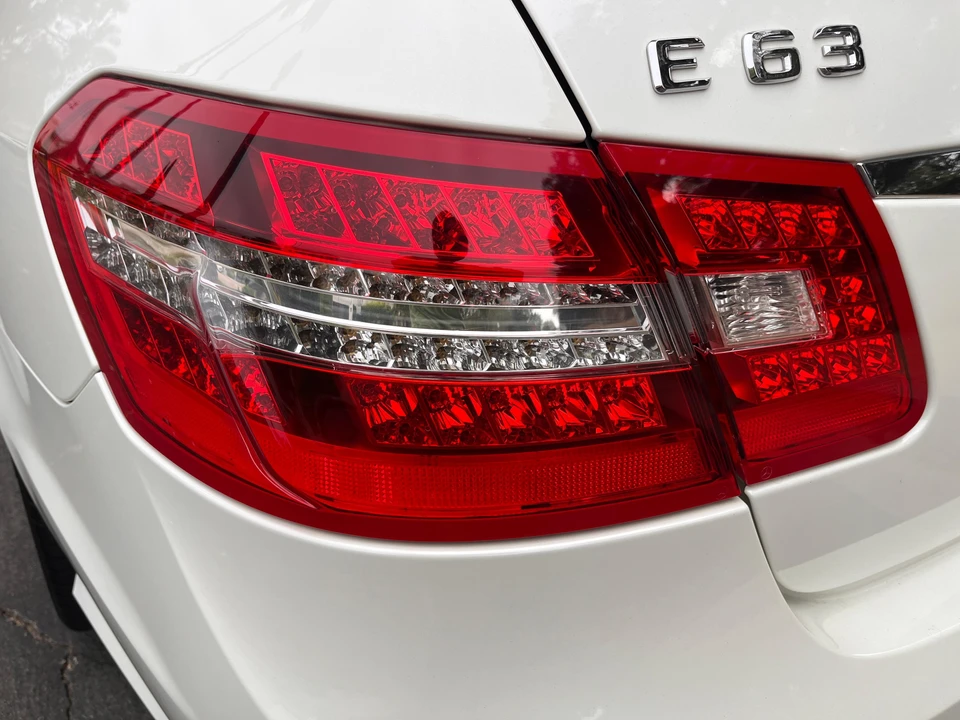 2011 Mercedes-Benz W212 E 63 AMG - Image 29 of 31