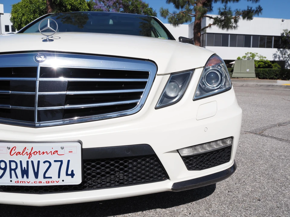 2011 Mercedes-Benz W212 E 63 AMG - Image 23 of 31