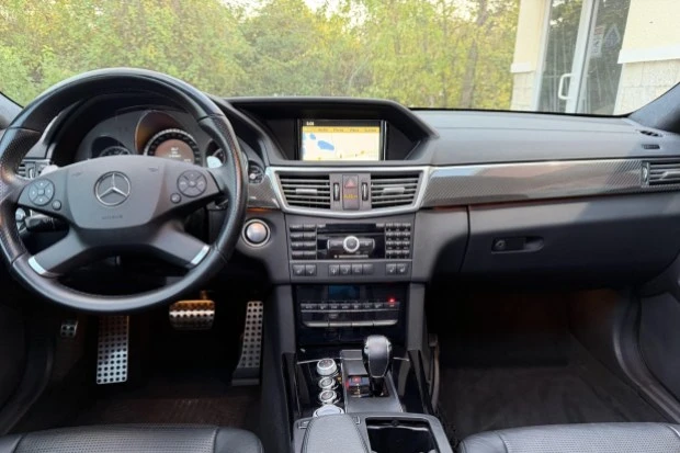 2011 Mercedes-Benz W212 E 63 AMG - Image 5 of 7