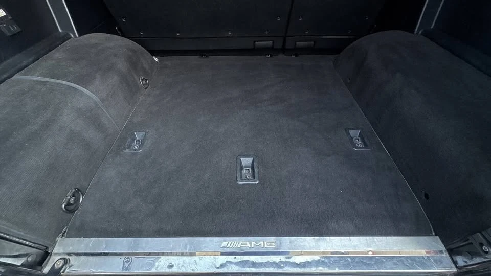 2011 Mercedes-Benz W463 G-Class - Image 5 of 6