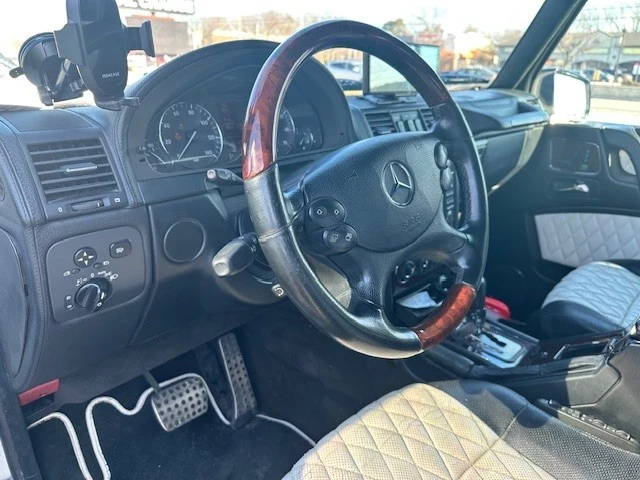 2011 Mercedes-Benz W463 G-Class - Image 16 of 20