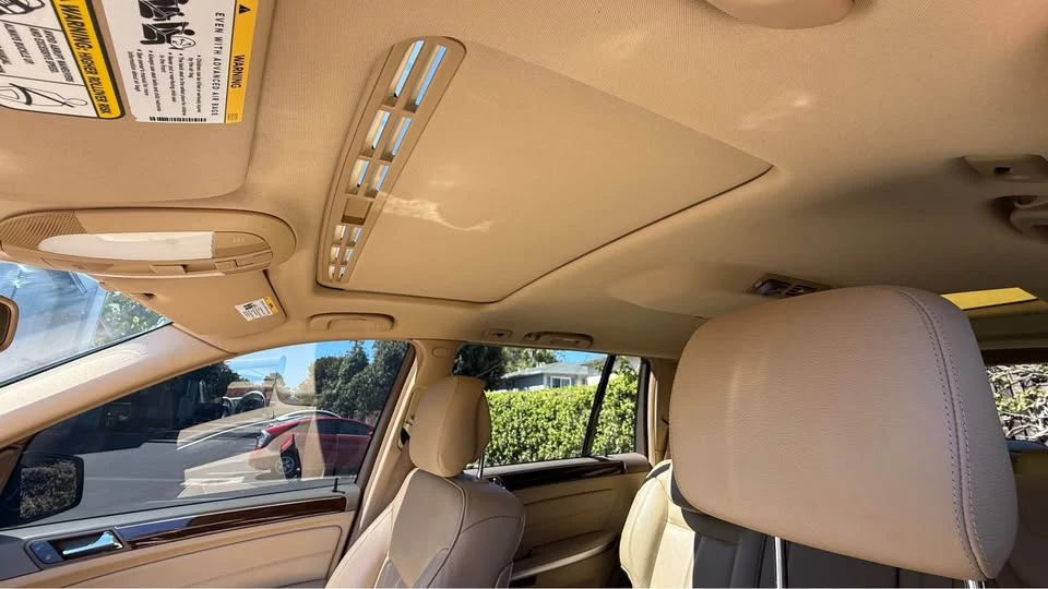 2011 Mercedes-Benz W463 G-Class - Image 13 of 20