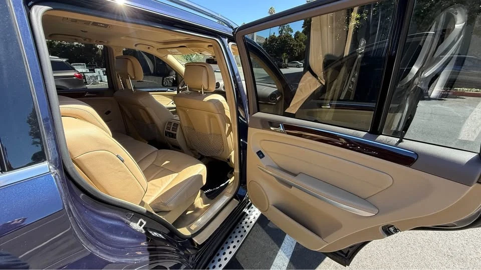 2011 Mercedes-Benz W463 G-Class - Image 7 of 20