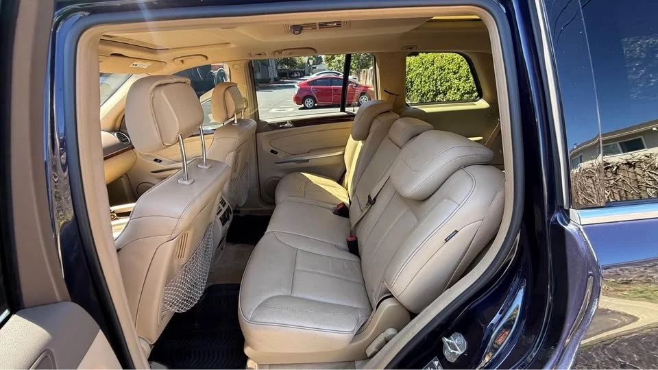 2011 Mercedes-Benz W463 G-Class - Image 17 of 20