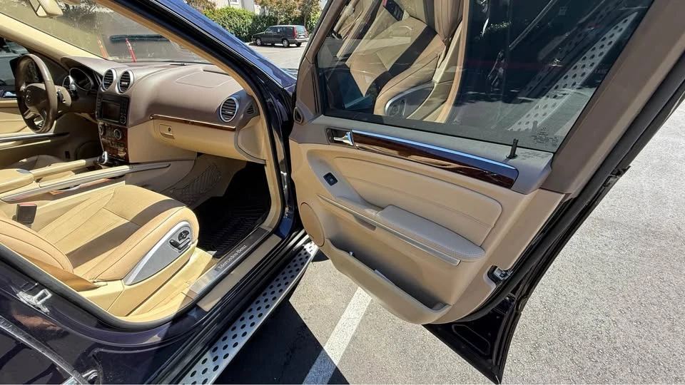 2011 Mercedes-Benz W463 G-Class - Image 6 of 20