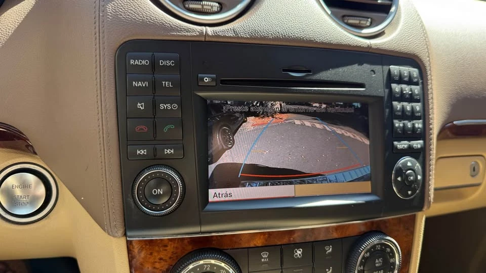 2011 Mercedes-Benz W463 G-Class - Image 18 of 20