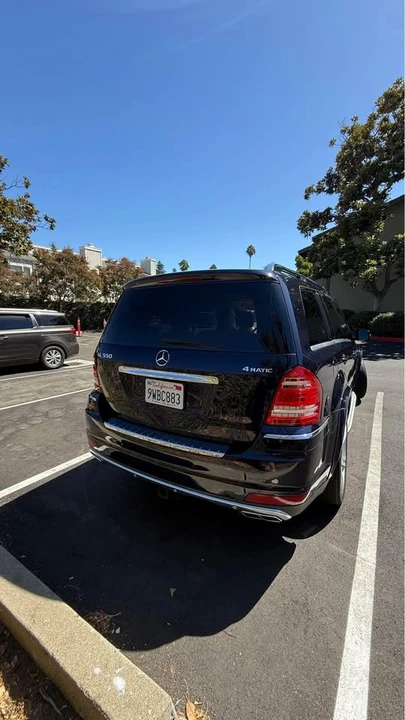 2011 Mercedes-Benz W463 G-Class - Image 11 of 20