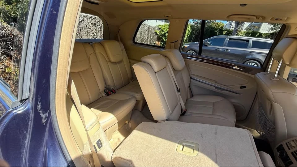 2011 Mercedes-Benz W463 G-Class - Image 9 of 20