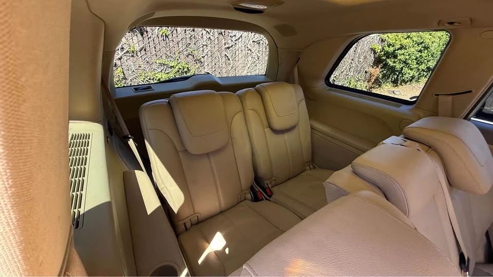 2011 Mercedes-Benz W463 G-Class - Image 8 of 20