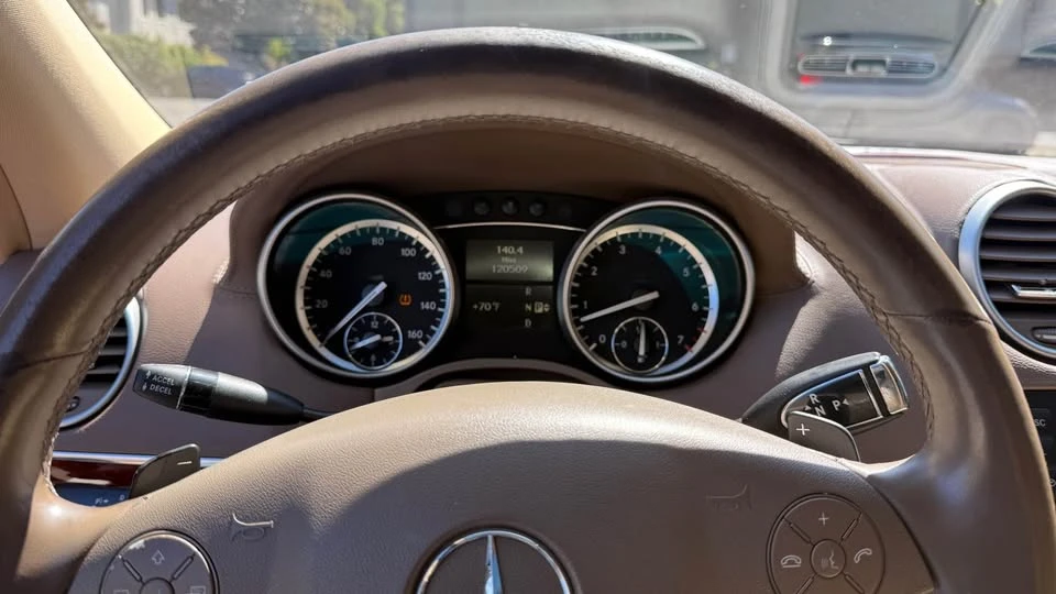 2011 Mercedes-Benz W463 G-Class - Image 16 of 20