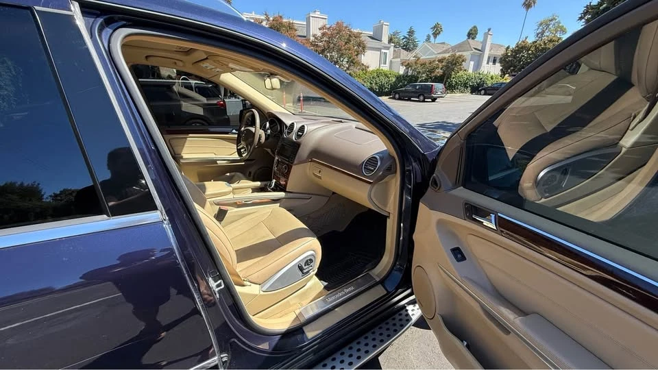 2011 Mercedes-Benz W463 G-Class - Image 5 of 20