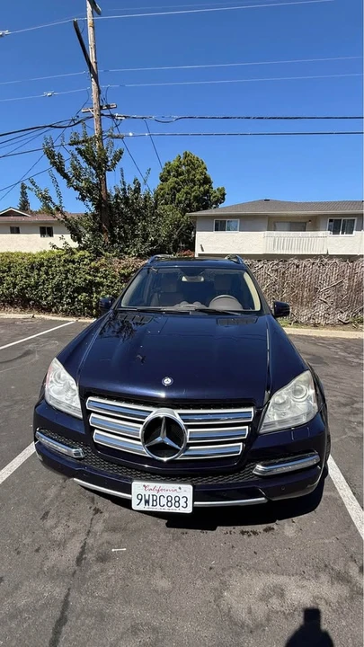 2011 Mercedes-Benz W463 G-Class - Image 2 of 20