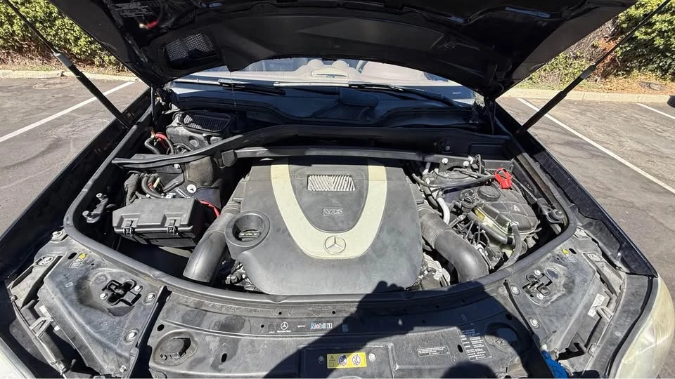 2011 Mercedes-Benz W463 G-Class - Image 15 of 20