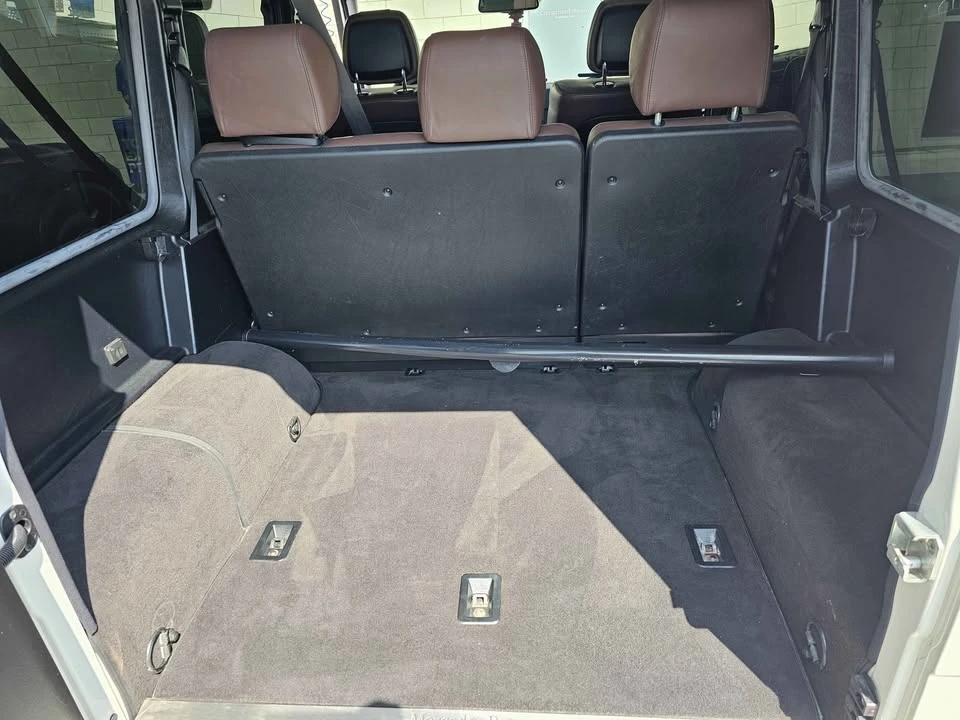 2011 Mercedes-Benz W463 G-Class - Image 12 of 20