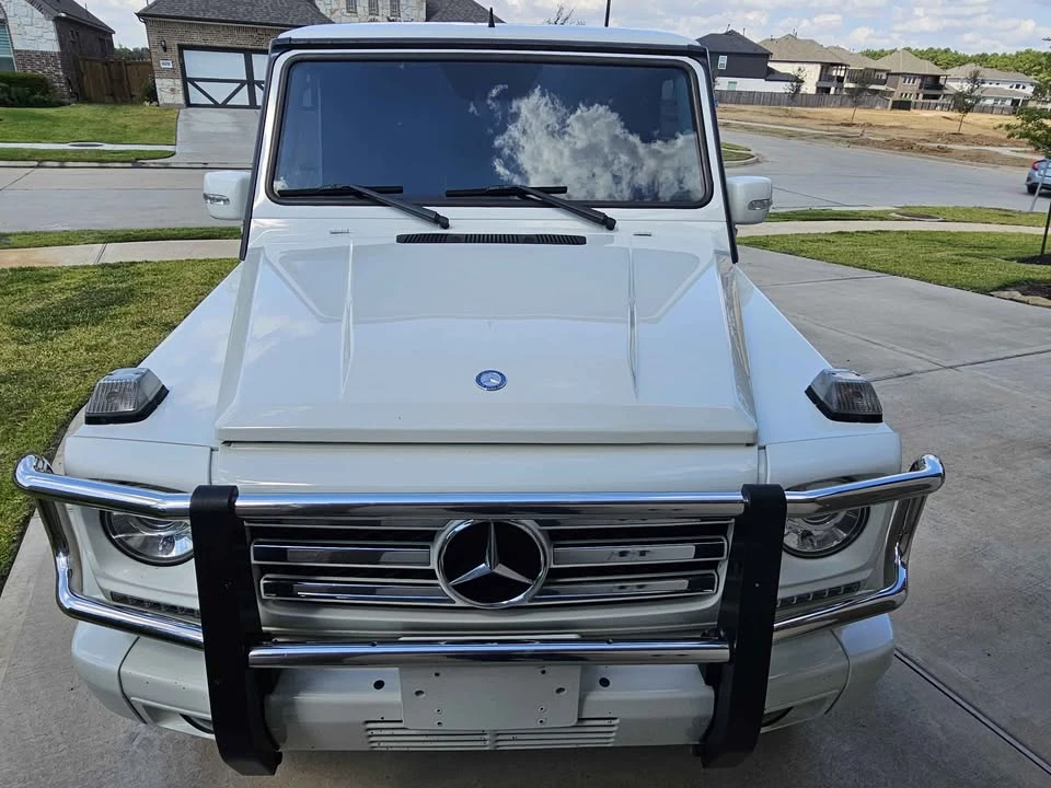 2011 Mercedes-Benz W463 G-Class - Image 14 of 20