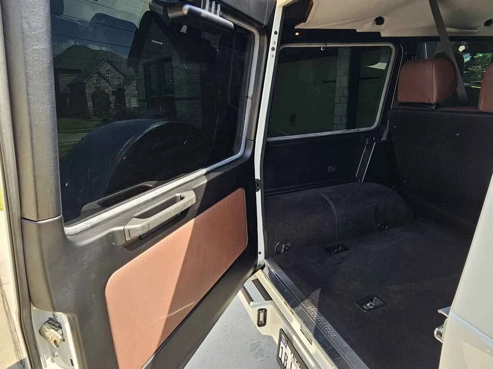 2011 Mercedes-Benz W463 G-Class - Image 13 of 20