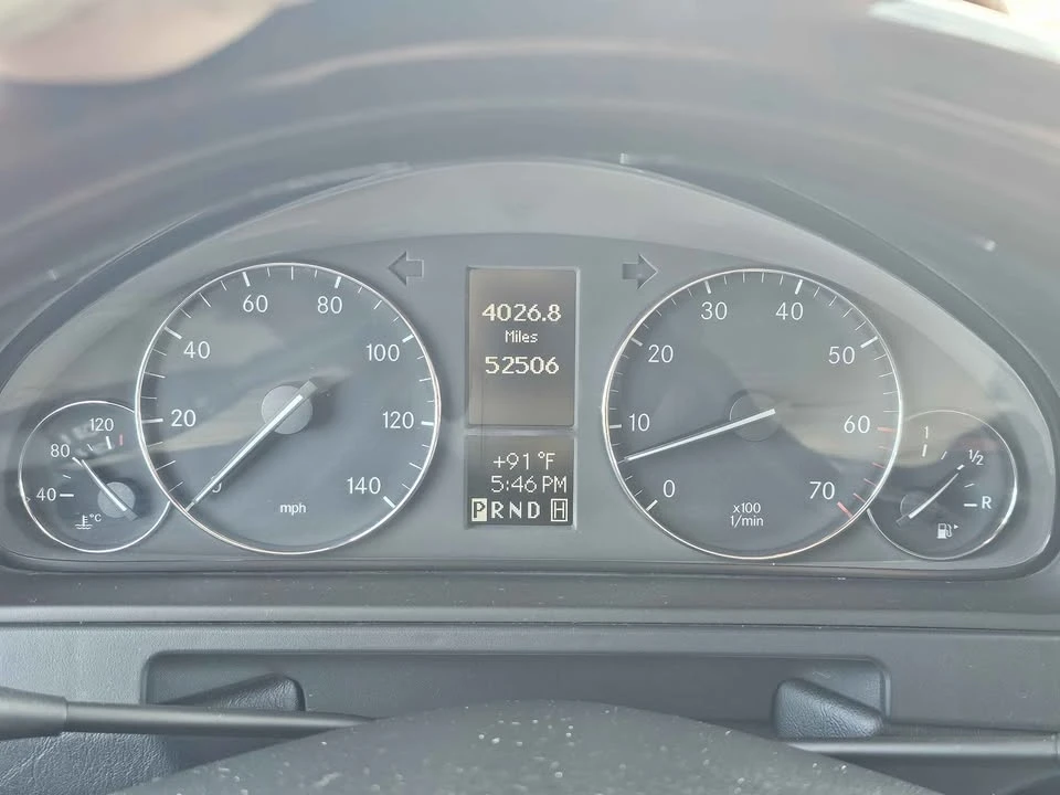 2011 Mercedes-Benz W463 G-Class - Image 15 of 20